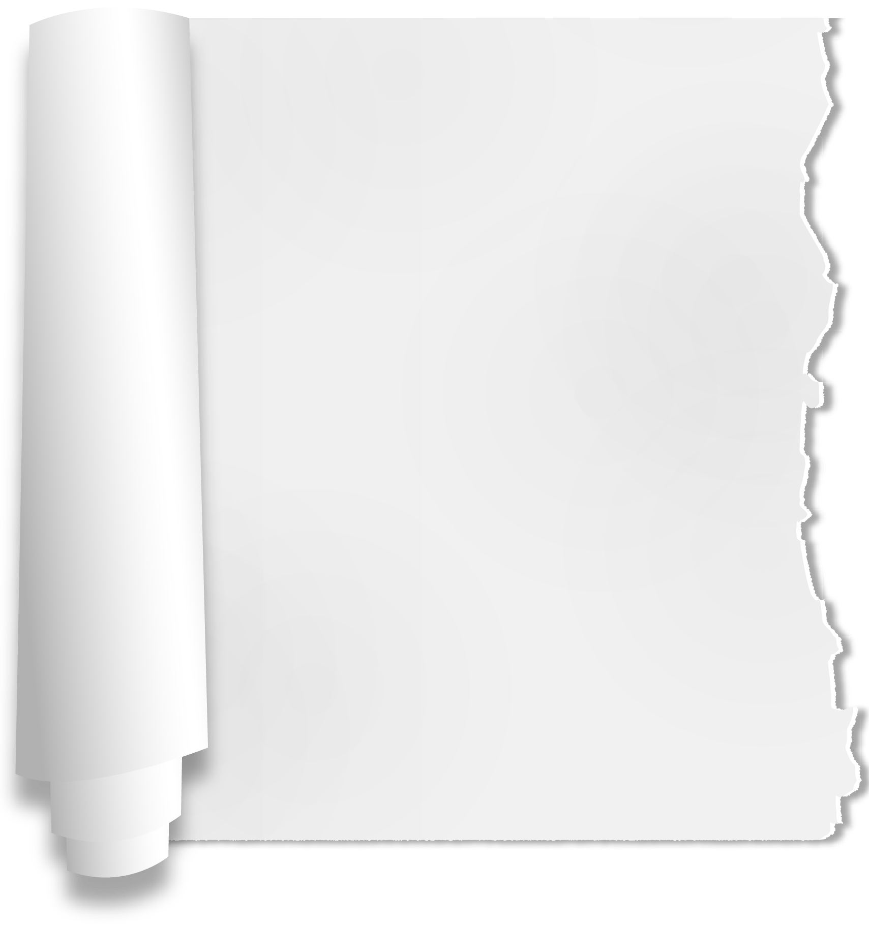 white-color-book-with-landing-page-content